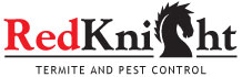 Redknight Pest Control