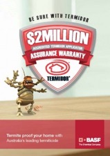 termidor brochure